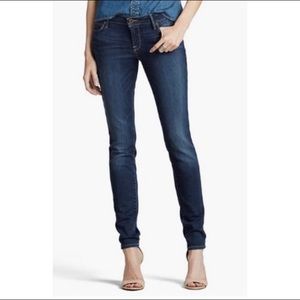 Lucky Brand Jeans Size 27 - Mid Rise, Straight Leg
